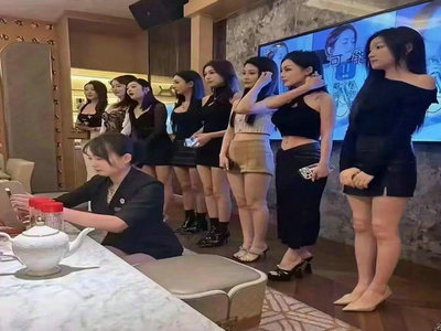 自贡酒吧招聘